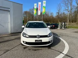 Gebraucht 2013 VW Golf VII Comfortline Kombi | CHF 4’800 (Superpreis)