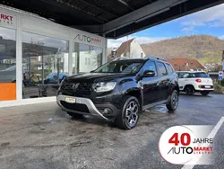 Schwarz Gebraucht 2020 Dacia Duster Celebration SUV | CHF 13’900 (Guter Preis)