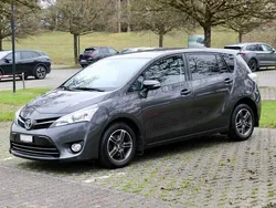Gebraucht 2016 Toyota Verso Multidrive S Van / Kleinbus | CHF 9’500
