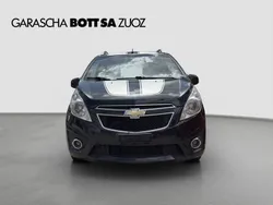 Gebraucht 2011 Chevrolet Spark LS Kleinwagen | CHF 3’250