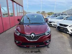 Gebraucht 2017 Renault Scénic IV Bose Edition Van / Kleinbus | CHF 13’900 (Guter Preis)