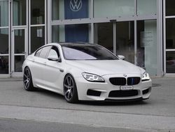 Gebraucht 2015 BMW M6 Competition Edition Coupé | CHF 59’900