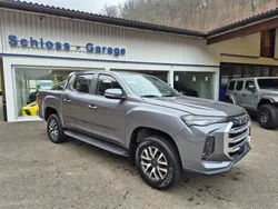 Neu 2025 Maxus e-T90 Abholung | CHF 24’500