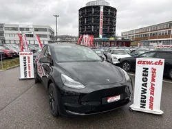 Neu 2025 Tesla Model Y Long Range SUV | CHF 41’550 (Fairer Preis)
