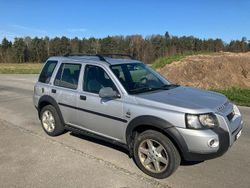 Gebraucht 2004 Land Rover Freelander S SUV | CHF 700