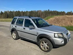 Gebraucht 2004 Land Rover Freelander S SUV | CHF 700