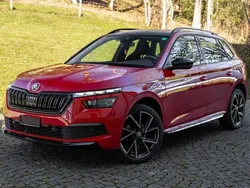 Gebraucht 2020 Skoda Kamiq Monte Carlo SUV | CHF 18’900 (Guter Preis)