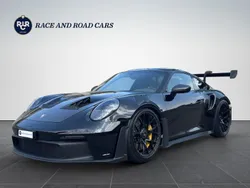 Gebraucht 2024 Porsche 911 GT3 RS Coupé | CHF 304’900 (Superpreis)