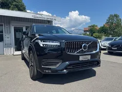 Gebraucht 2021 Volvo XC90 Momentum SUV | CHF 41’900 (Superpreis)