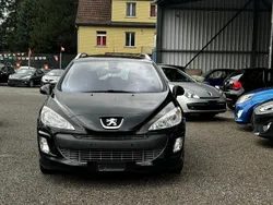 Gebraucht 2009 Peugeot 308 Sport Kombi | CHF 800 (Superpreis)