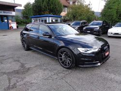 Gebraucht 2014 Audi A6 Allroad Kombi | CHF 22’800 (Etwas zu teuer)