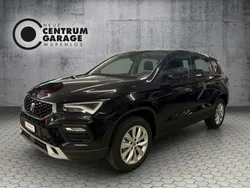 Neu 2025 Seat Ateca SUV | CHF 33’800