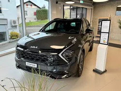 Neu 2024 Kia Sportage GT-Line SUV | CHF 51’790 (Teuer)