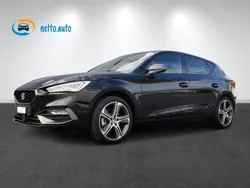 Neu 2024 Seat Leon FR | CHF 34’900 (Superpreis)