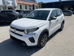 Neu 2025 Citroën C3 PureTech Kleinwagen | CHF 14’999 (Guter Preis)