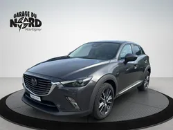 Gebraucht 2017 Mazda CX-3 SUV | CHF 16’800 (Fairer Preis)