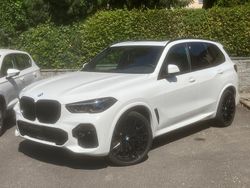 Gebraucht 2022 BMW X5 M Sport SUV | CHF 78’900 (Teuer)