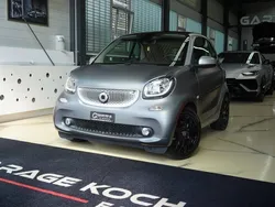 Gebraucht 2015 Smart ForTwo Coupé Proxy Kleinwagen | CHF 15’880 (Fairer Preis)