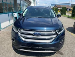 Gebraucht 2019 Ford Edge ST-Line SUV | CHF 12’900