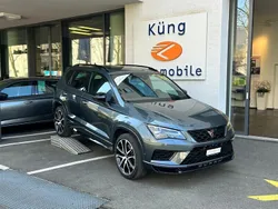Gebraucht 2019 Cupra Ateca SUV | CHF 27’900 (Etwas zu teuer)