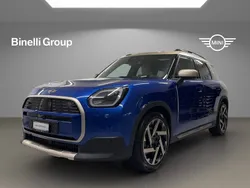 Neu 2024 Mini Countryman SUV | CHF 41’499 (Superpreis)