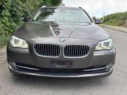 Gebraucht 2012 BMW 528 Kombi | CHF 4’600