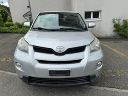 Gebraucht 2013 Toyota Urban Cruiser Sol SUV | CHF 4’100 (Superpreis)