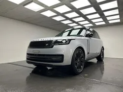 Gebraucht 2024 Land Rover Range Rover Autobiography SUV | CHF 179’999 (Guter Preis)