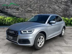 Gebraucht 2019 Audi Q5 Comfort SUV | CHF 26’000 (Superpreis)
