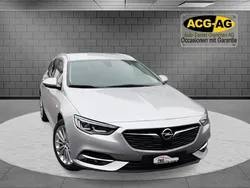 Gebraucht 2019 Opel Insignia Exklusiv Kombi | CHF 14’900 (Guter Preis)