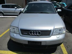 Gebraucht 1999 Audi A4 | CHF 1’800 (Superpreis)
