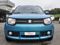 Gebraucht 2018 Suzuki Ignis Kleinwagen | CHF 11’900 (Fairer Preis)