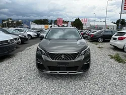 Gebraucht 2017 Peugeot 3008 Allure | CHF 9’900 (Superpreis)