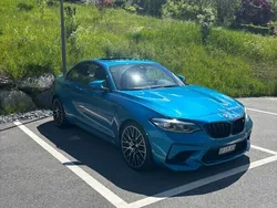 Gebraucht 2020 BMW M2 Competition Edition | CHF 45’900 (Superpreis)