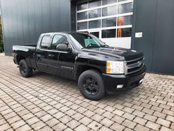Gebraucht 2008 Chevrolet Silverado LTZ | CHF 14’500