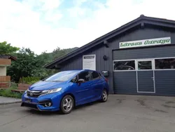 Gebraucht 2018 Honda Jazz Dynamic Kleinwagen | CHF 15’400 (Guter Preis)