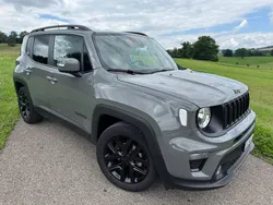 Gebraucht 2021 Jeep Renegade Night Eagle SUV | CHF 16’300 (Guter Preis)