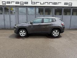 Gebraucht 2018 Jeep Compass Limited SUV | CHF 18’800 (Guter Preis)