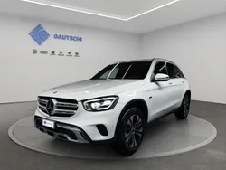 Gebraucht 2020 Mercedes GLC300e | CHF 33’900 (Guter Preis)