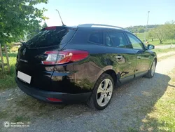 Gebraucht 2010 Renault Mégane III Dynamique | CHF 3’500 (Fairer Preis)