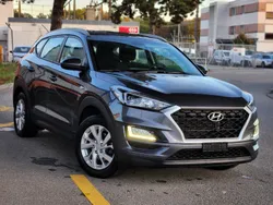 Gebraucht 2019 Hyundai Tucson SUV | CHF 15’990 (Superpreis)