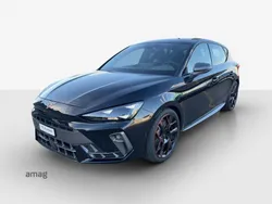 Midnight black metallic Gebraucht 2024 Cupra Leon VZ Limousine | CHF 44’990 (Superpreis)