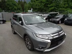 Gebraucht 2015 Mitsubishi Outlander SUV | CHF 9’500 (Fairer Preis)