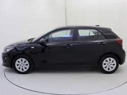 Gebraucht 2022 Kia Rio | CHF 14’900 (Superpreis)
