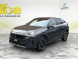 Neu 2025 Peugeot 3008 Allure SUV | CHF 28’900 (Superpreis)