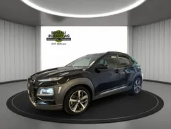 Gebraucht 2020 Hyundai Kona SUV | CHF 22’500 (Superpreis)