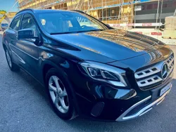 Gebraucht 2019 Mercedes GLA200 SUV | CHF 17’000 (Superpreis)