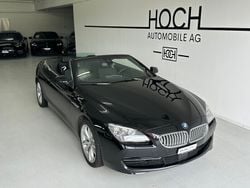 Gebraucht 2012 BMW 650 Coupé | CHF 25’900 (Superpreis)