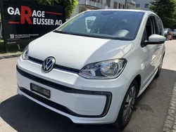 Neu 2024 VW e-up! Edition Kleinwagen | CHF 19’900 (Fairer Preis)