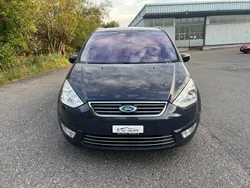 Gebraucht 2011 Ford Galaxy Titanium Van / Kleinbus | CHF 6’500 (Superpreis)